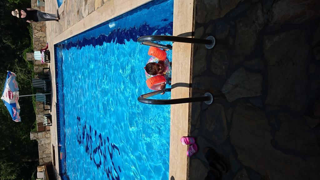 Sirius Hotel Dalyan Luaran gambar