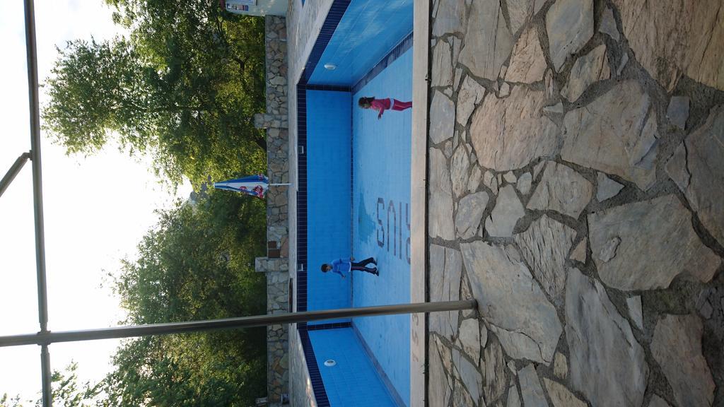 Sirius Hotel Dalyan Luaran gambar