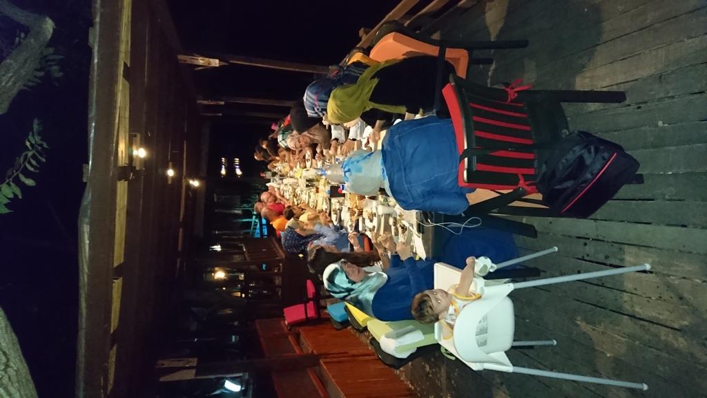 Sirius Hotel Dalyan Luaran gambar