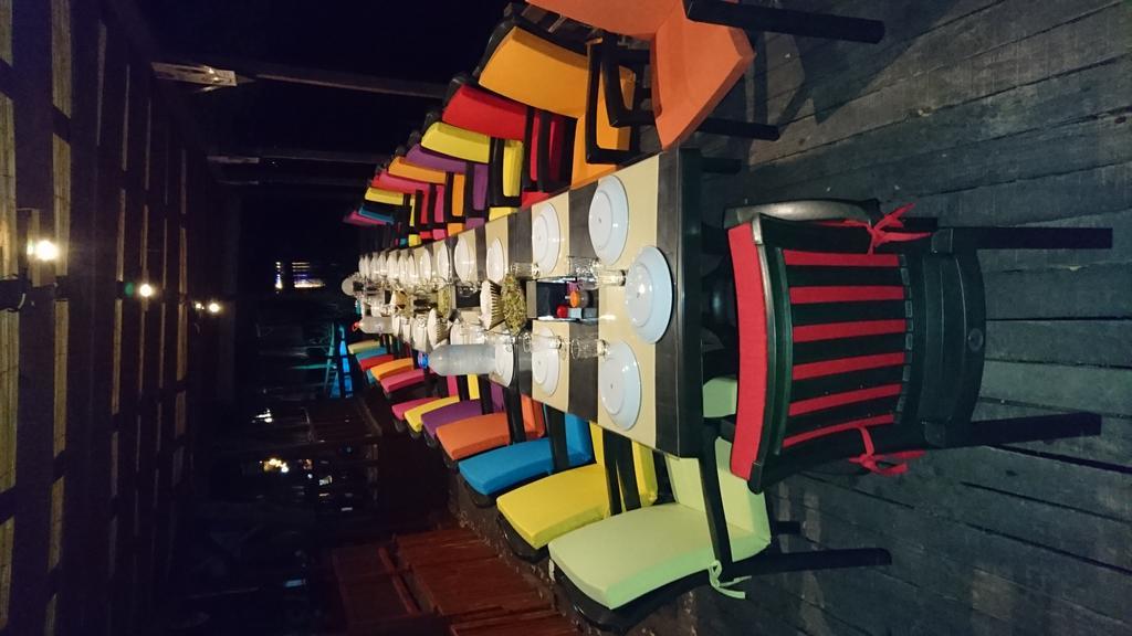 Sirius Hotel Dalyan Luaran gambar