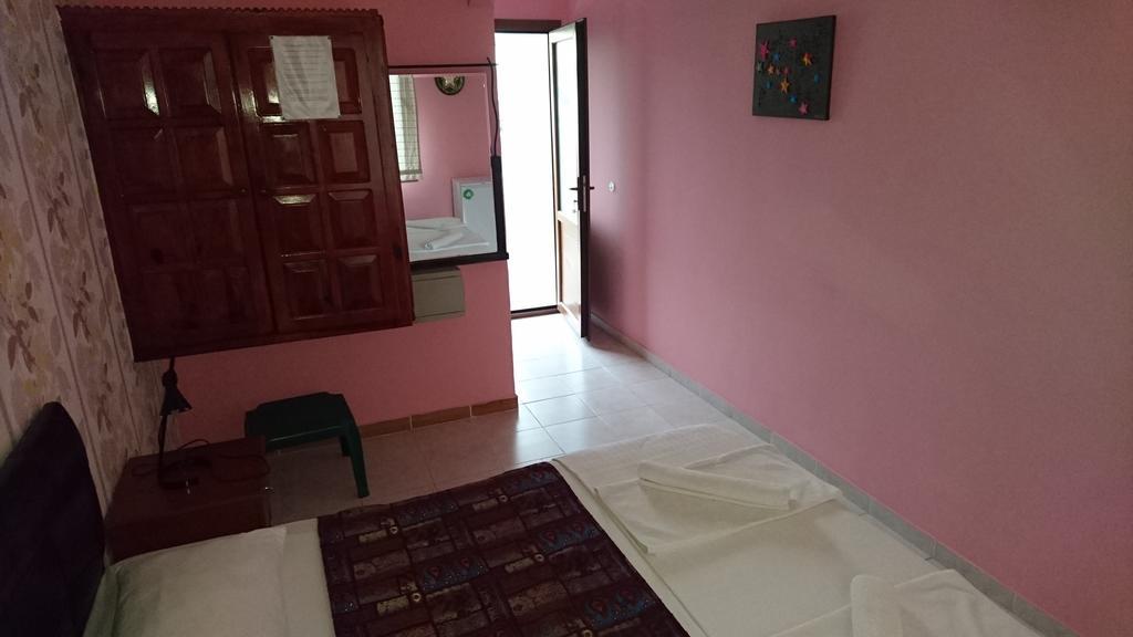 Sirius Hotel Dalyan Luaran gambar