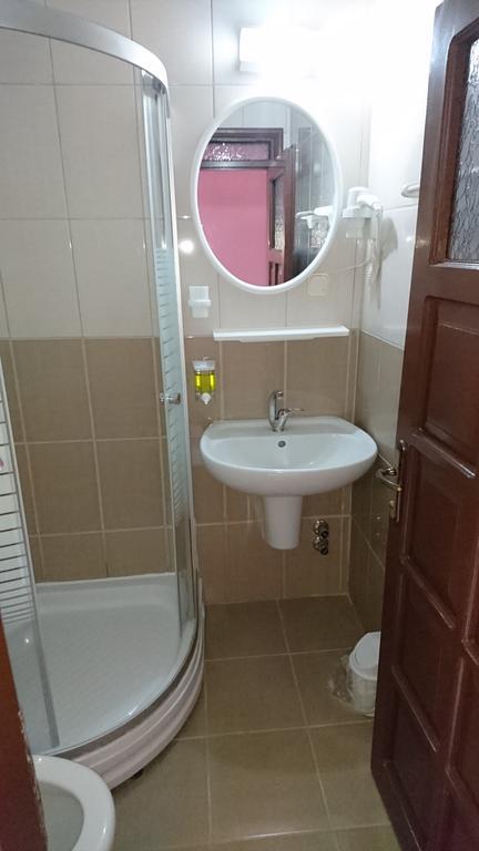 Sirius Hotel Dalyan Luaran gambar