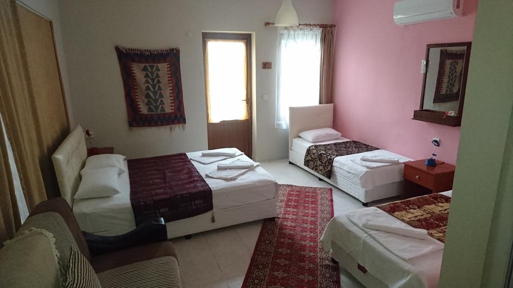 Sirius Hotel Dalyan Luaran gambar