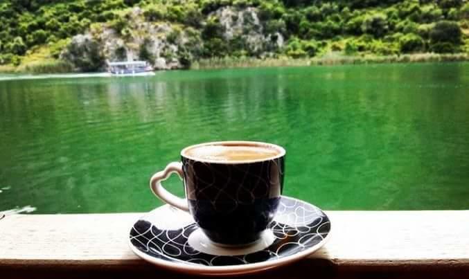 Sirius Hotel Dalyan Luaran gambar